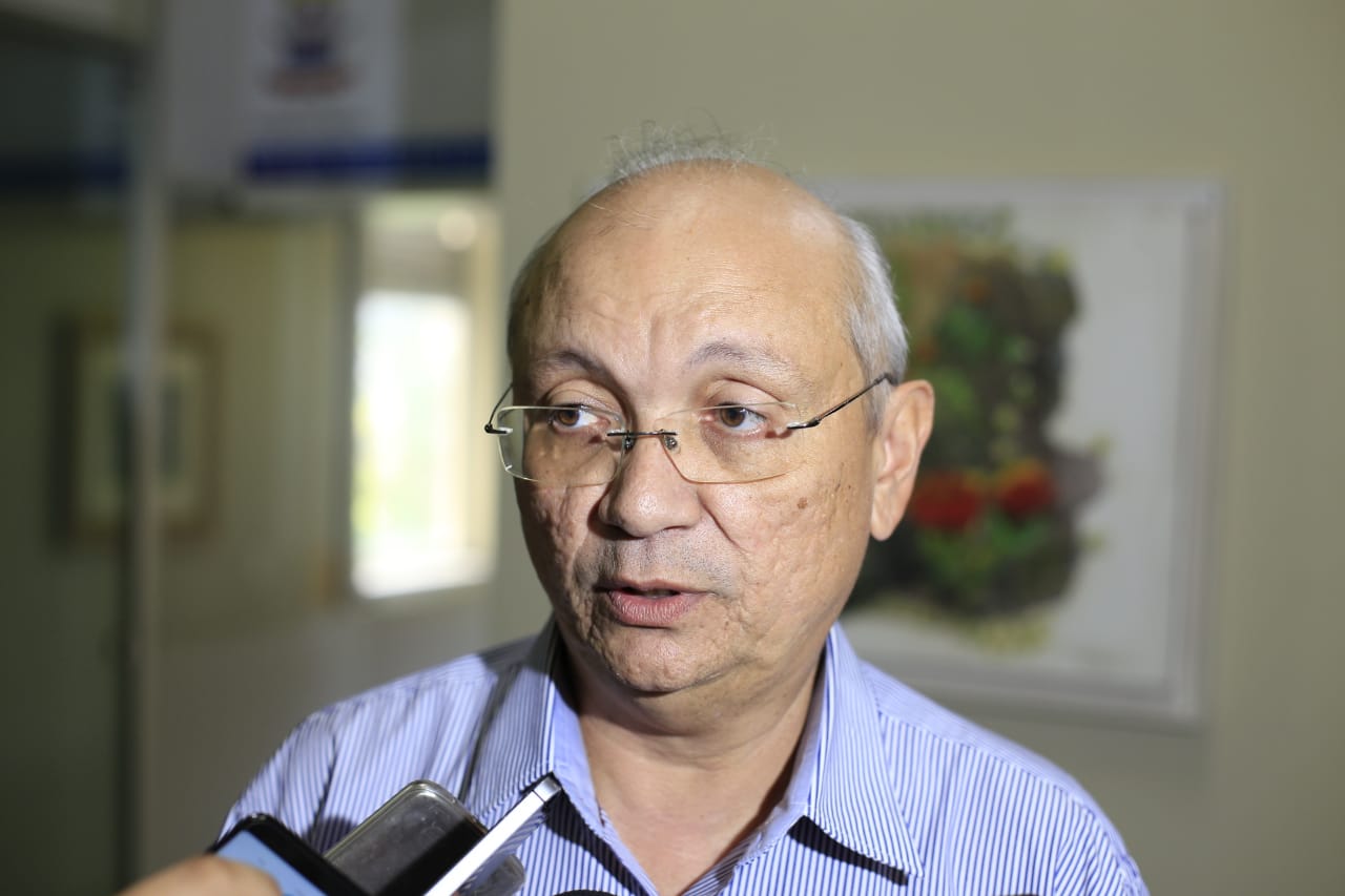 Francisco Canidé
