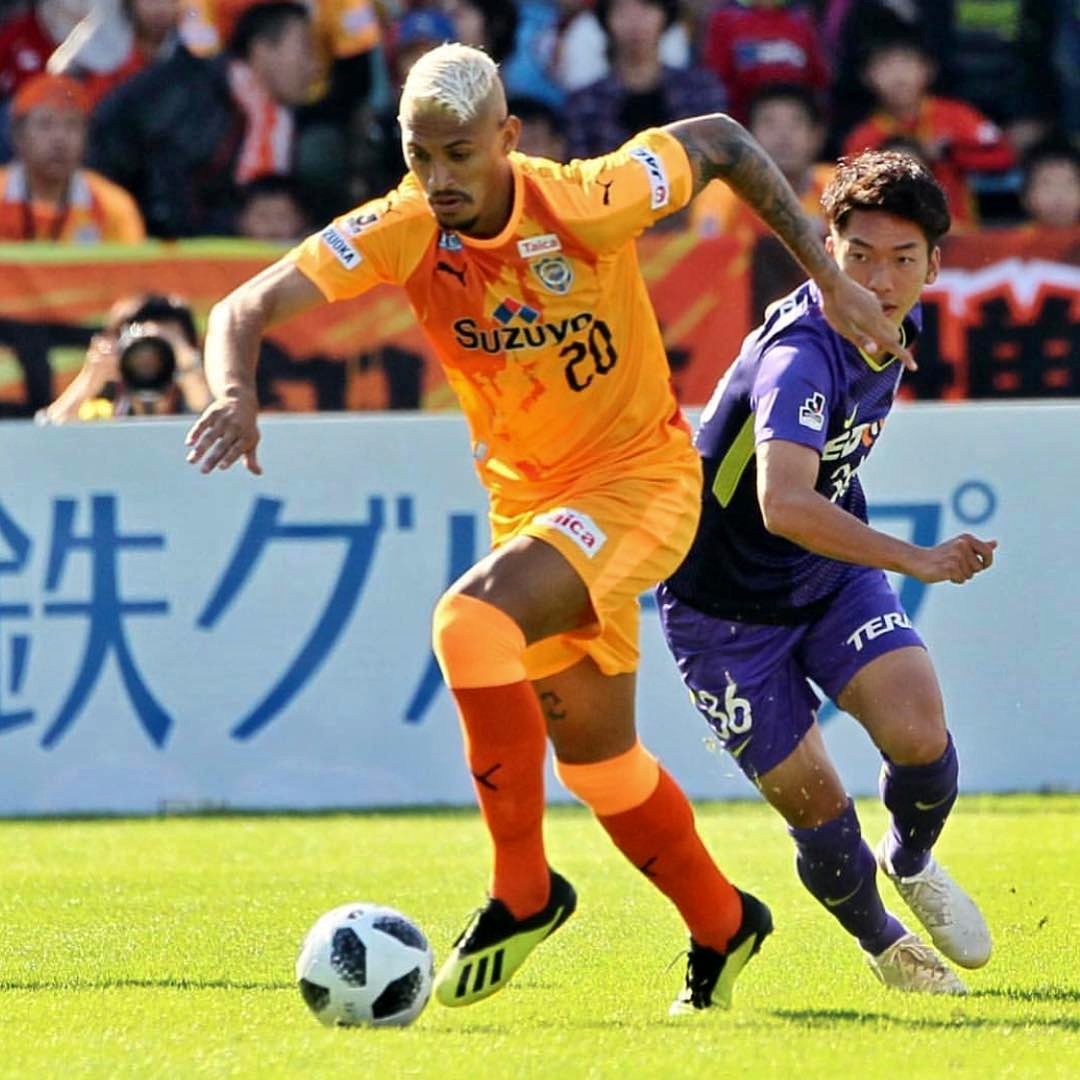 Jogador Piauiense Crislan Henrique