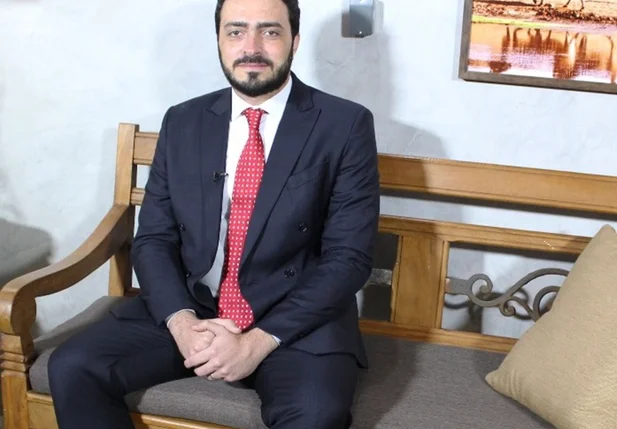 Marcos Cardoso, advogado especialista em Direito Empresarial