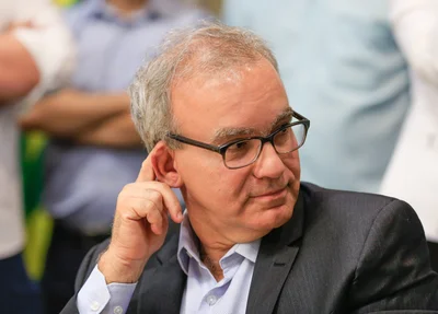 Prefeito Firmino Filho 