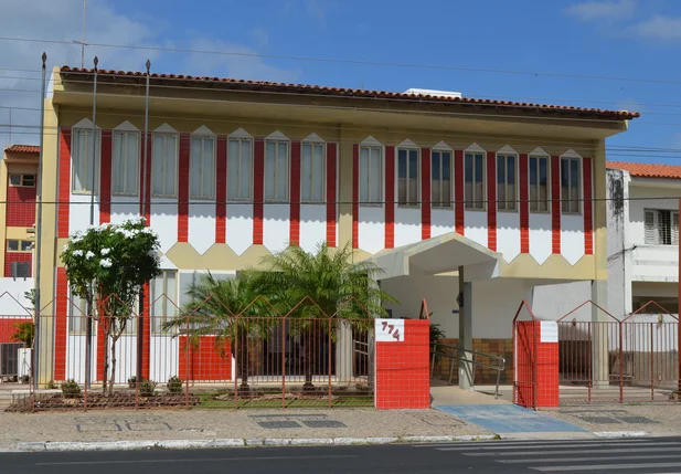 Sesc Piauí leiloa prédio em Parnaiba