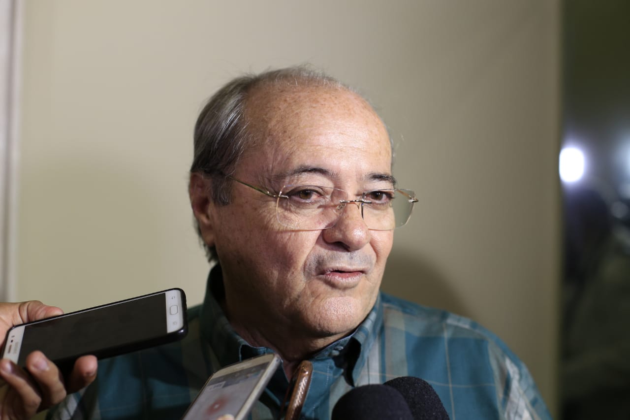 Silvio Mendes