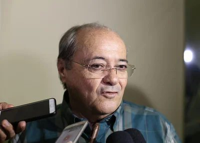 Silvio Mendes