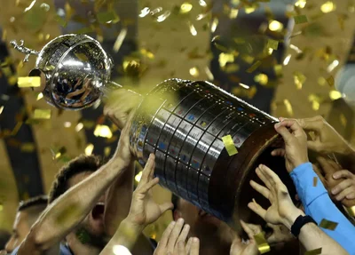 Taça da Libertadores