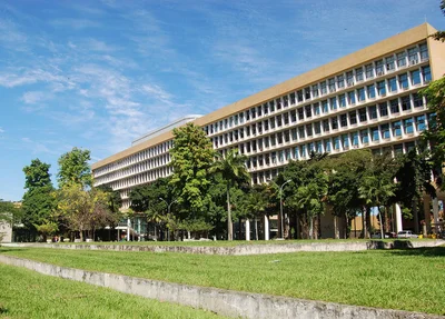 UFRJ