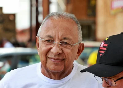 Dr. Pessoa também participou da carreata