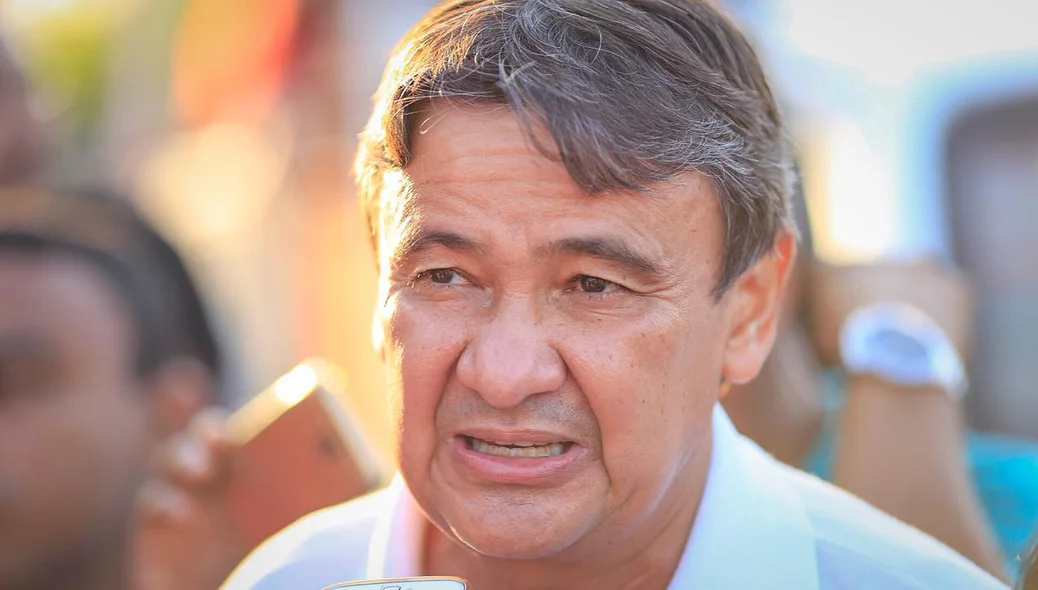 Governador Wellington Dias 