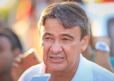Governador Wellington Dias 