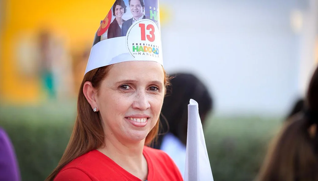 Viviane Moura