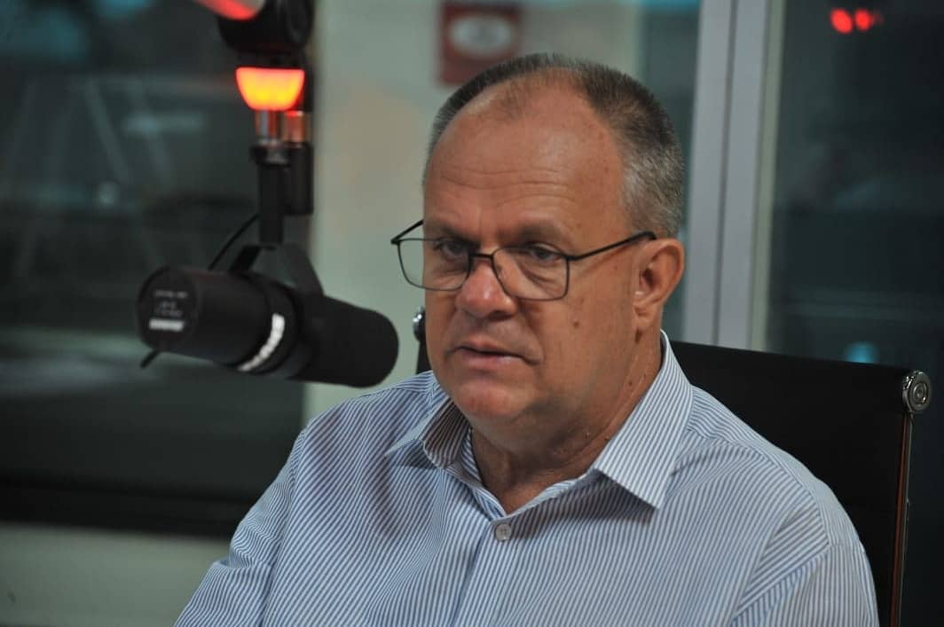 Belivaldo Chagas