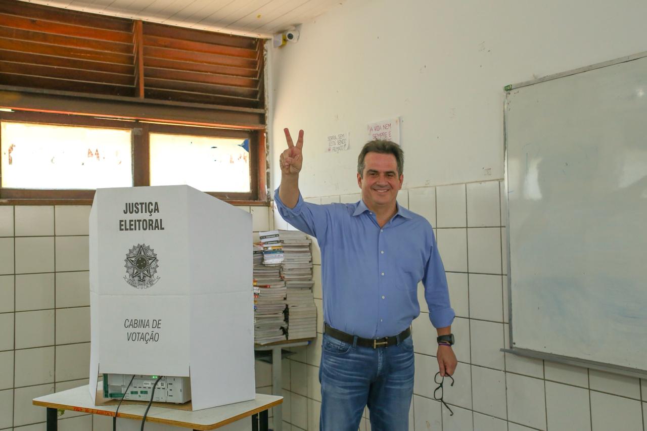 Ciro Nogueira 