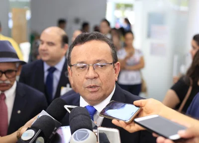 Desembargador Sebastião Ribeiro Martins