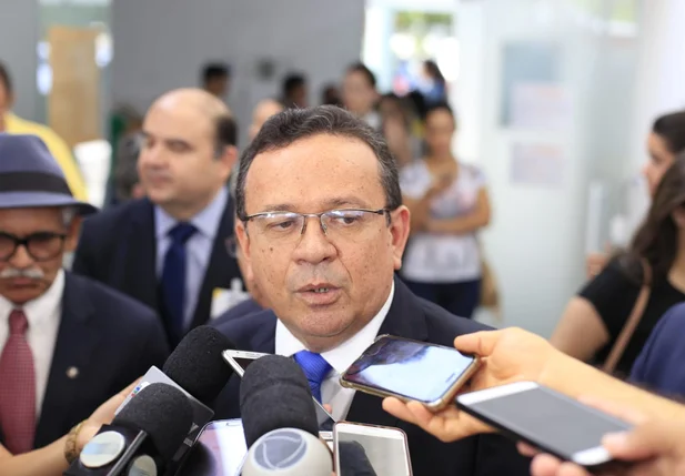 Desembargador Sebastião Ribeiro Martins