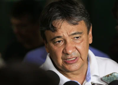 Governador Wellington Dias