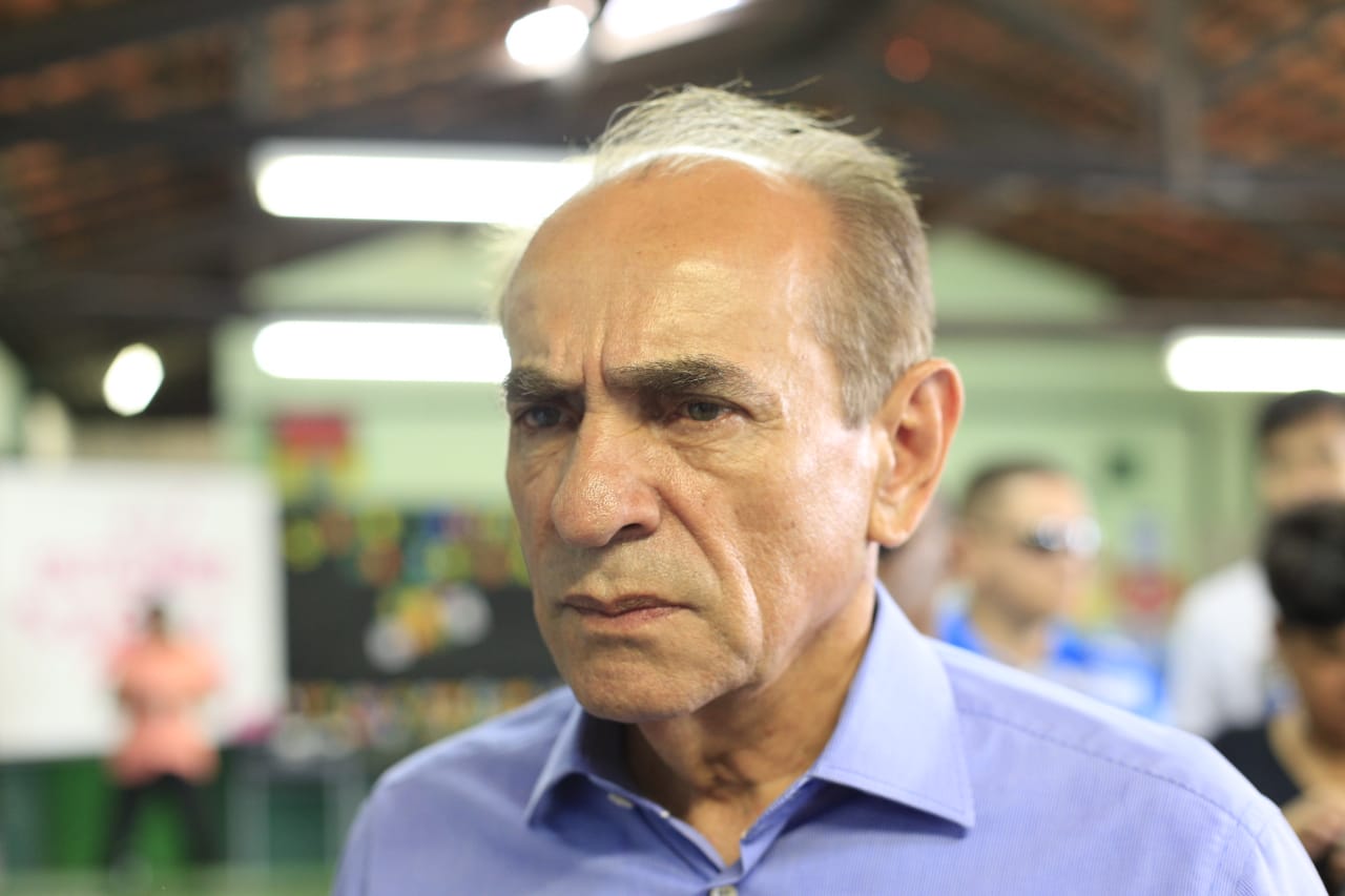 Marcelo Castro