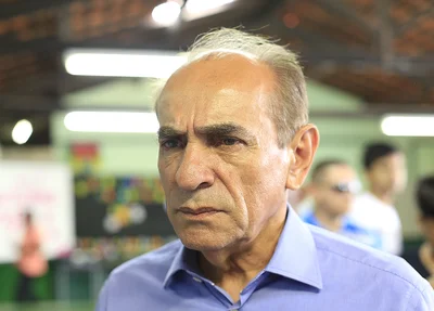 Marcelo Castro