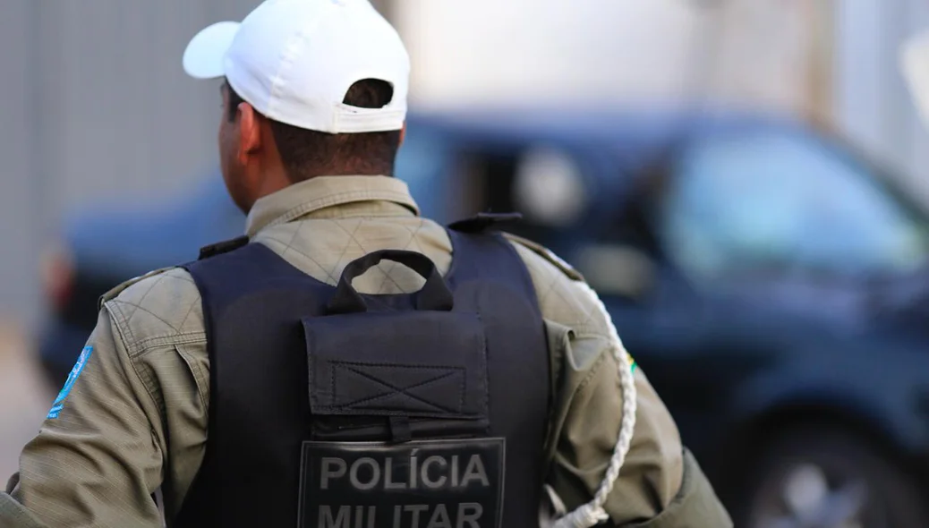 Polícia Militar