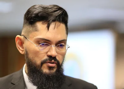 Procurador Patrício Noé da Fonseca