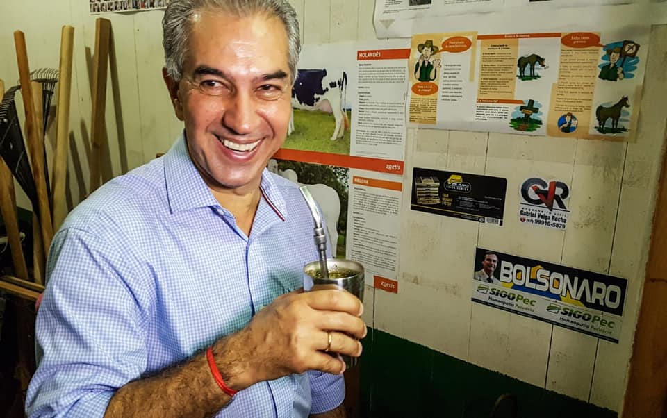 Reinaldo Azambuja