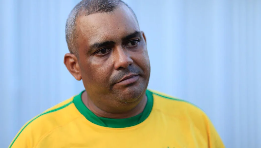 Rômulo de Oliveira Machado Gomes