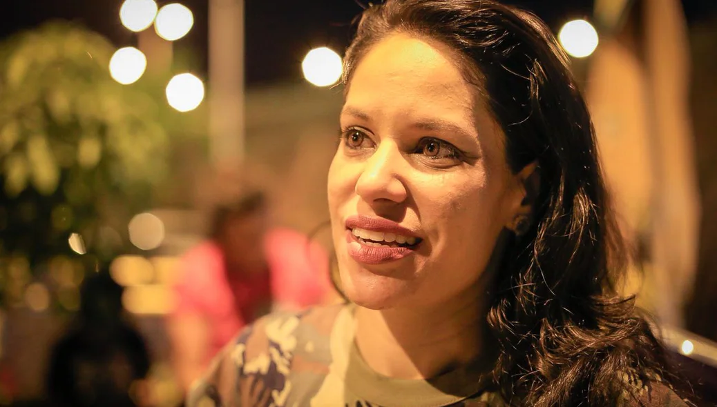Rubenita Lessa