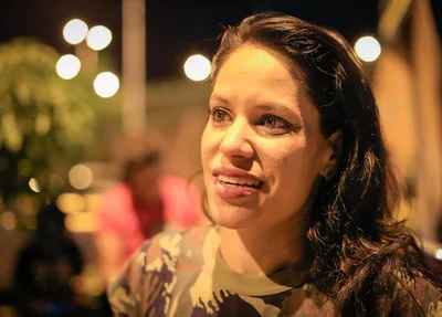 Rubenita Lessa