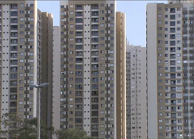 Apartamentos