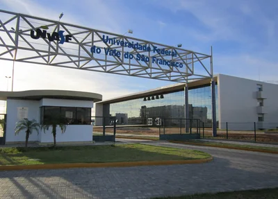 Universidade Federal do Vale do São Francisco