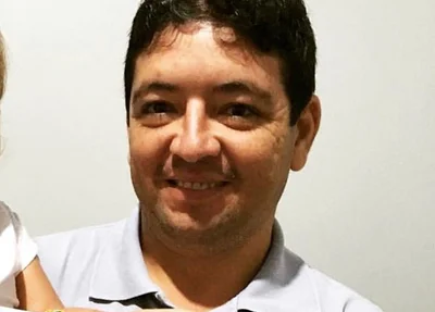 Francisco Helfrâncio Carvalho Vieira