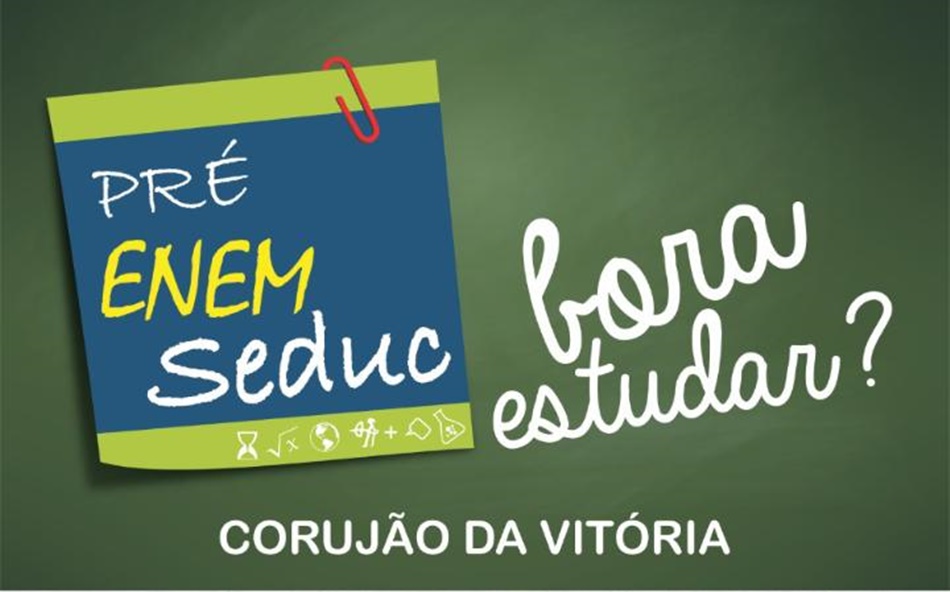 Corujão da Vitória