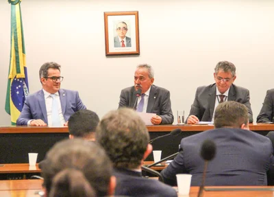 Deputado Átila Lira 