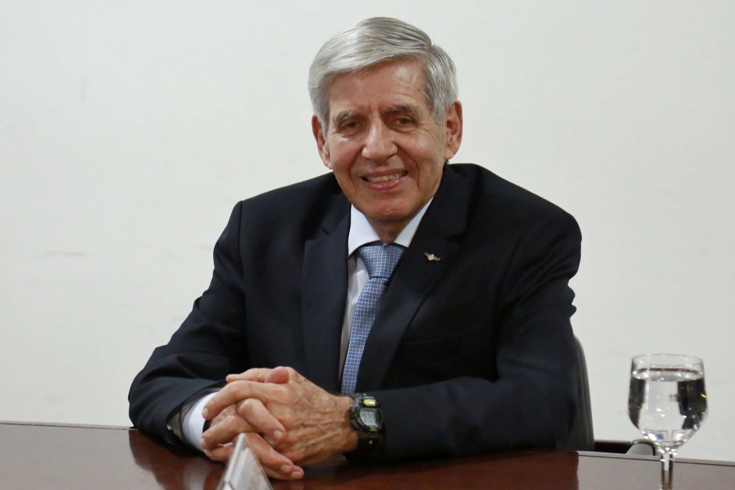 General Augusto Heleno