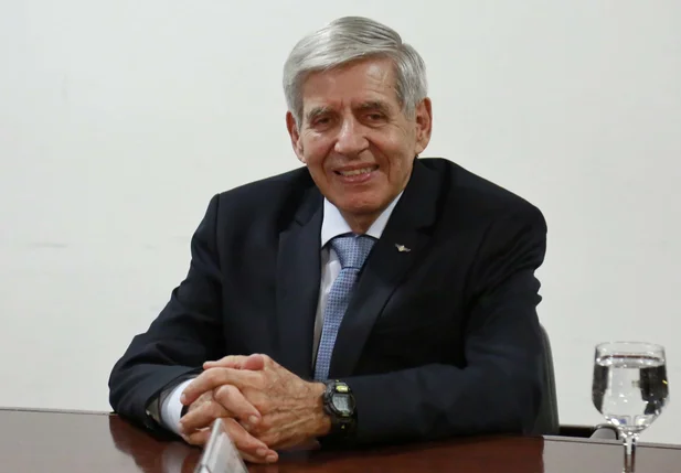 General Augusto Heleno