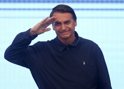 Jair Bolsonaro 