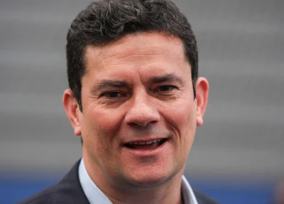 Juiz Sérgio Moro