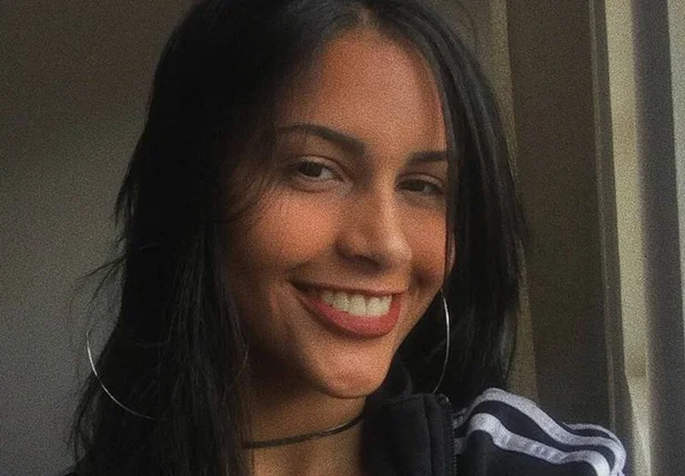 Rayane Paulino Alves