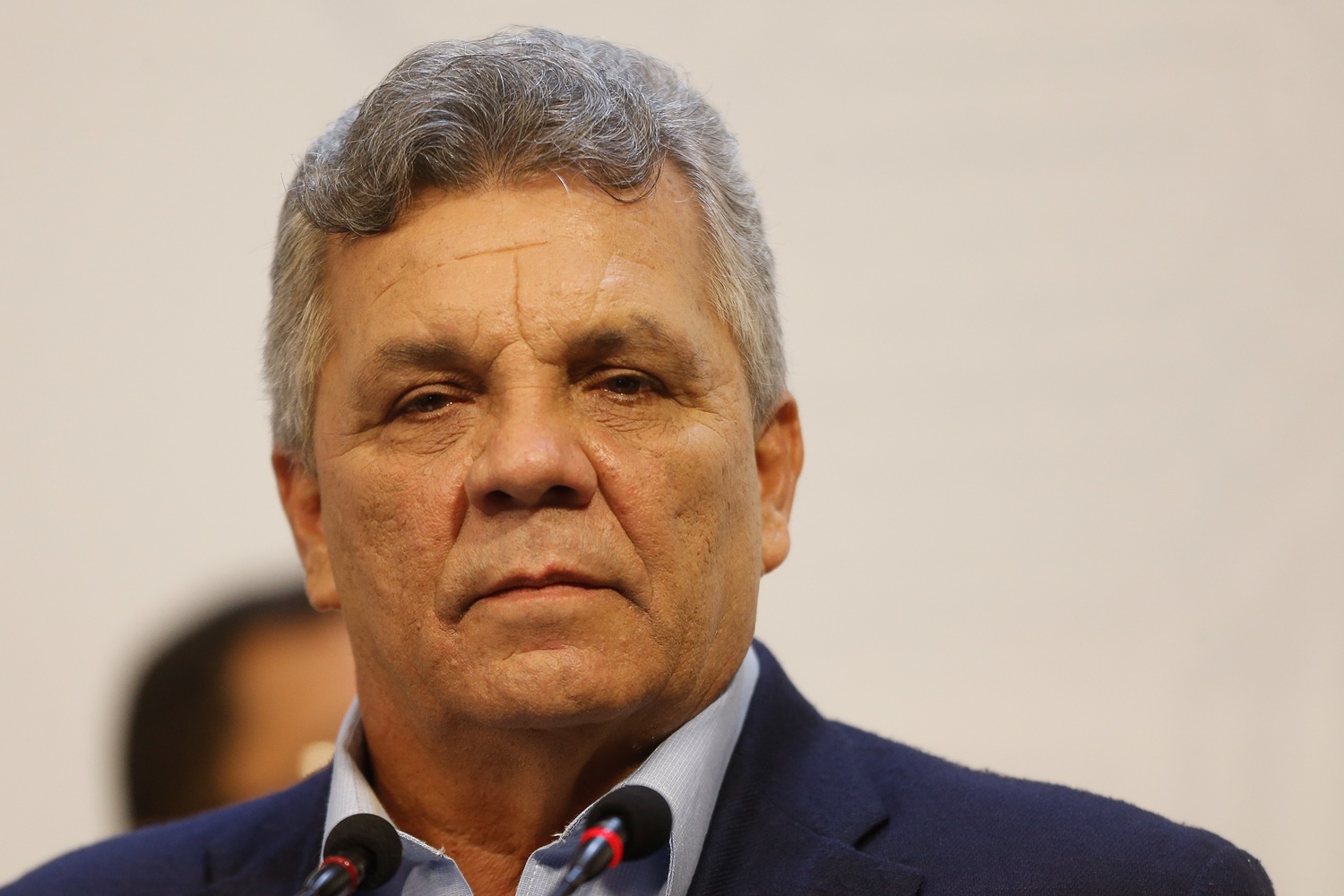 Alberto Fraga