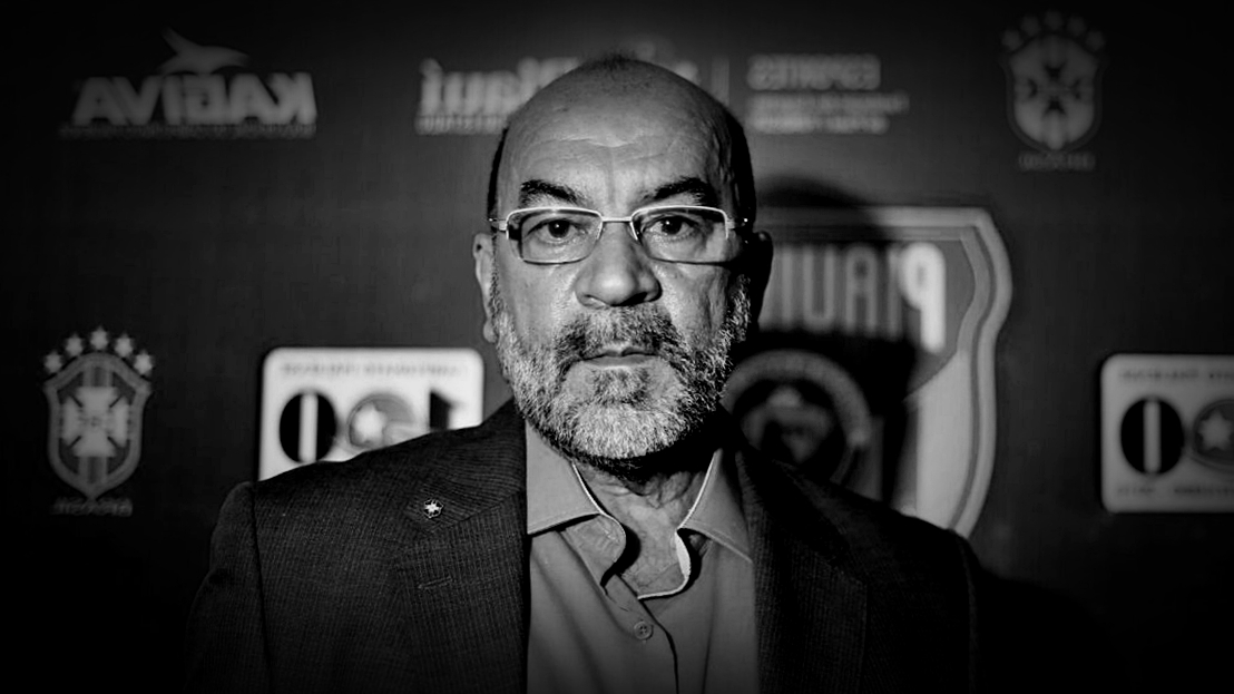 Cesarino Oliveira, morreu aos 63 anos