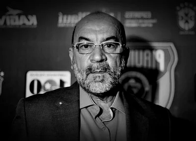 Cesarino Oliveira, morreu aos 63 anos