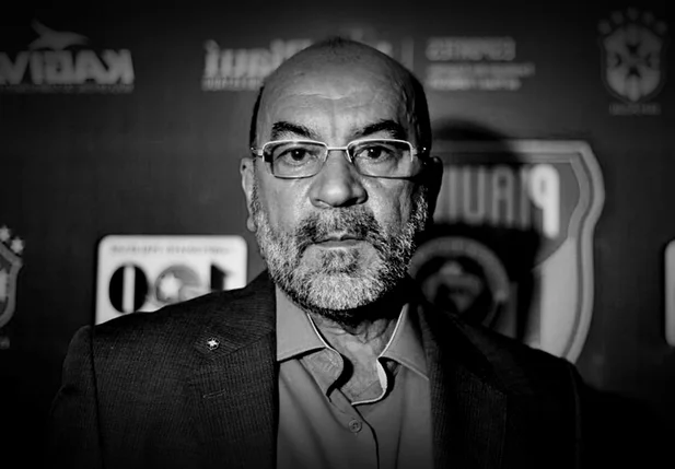Cesarino Oliveira, morreu aos 63 anos