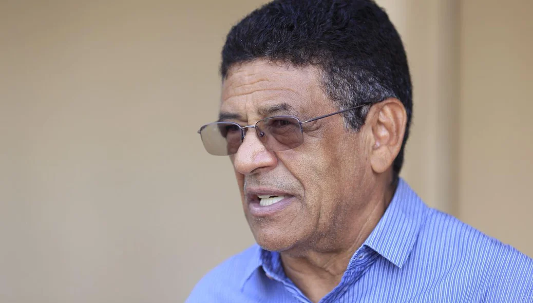 Coronel Jaime Oliveira