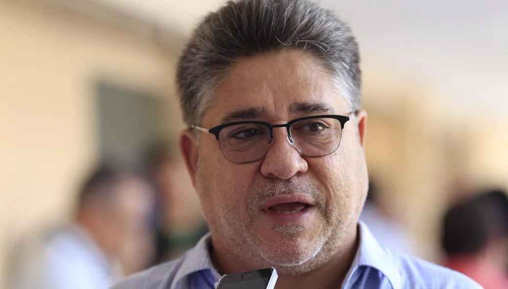Deputado João Mádison