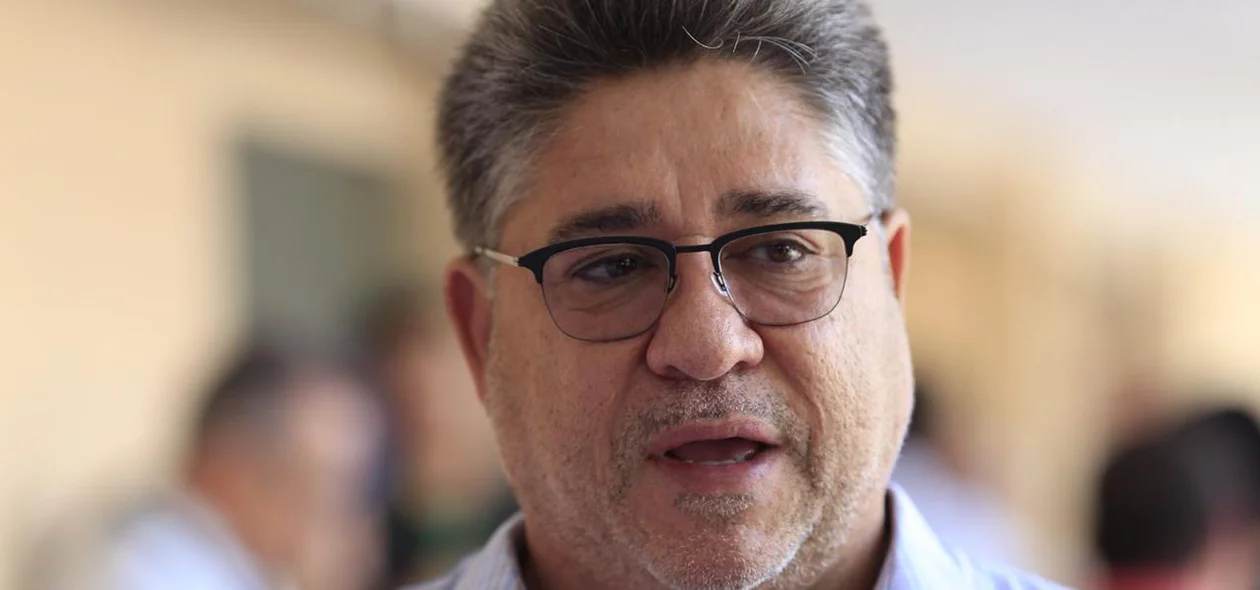 Deputado João Mádison