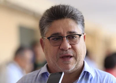 Deputado João Mádison