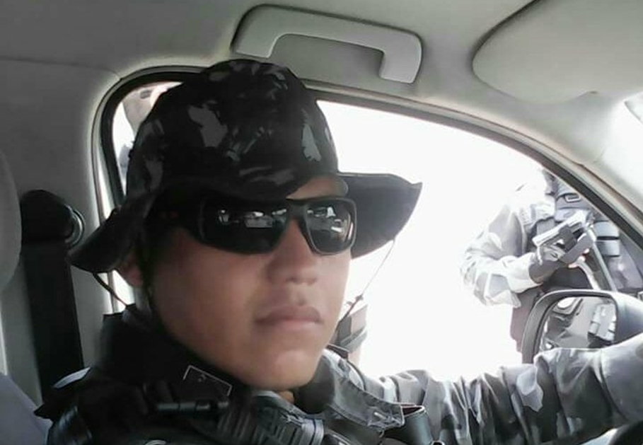 Gilson Luiz de Araújo