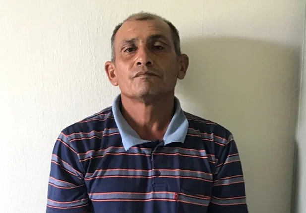 José Augusto Vieira de Sousa, 52 anos 