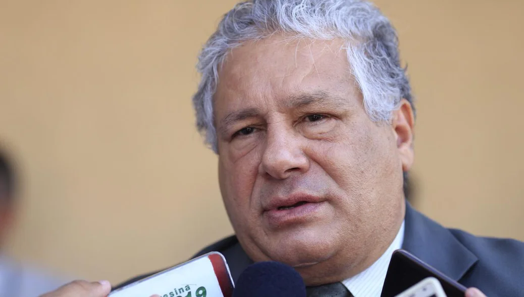 Juiz Almir Abib Tajra