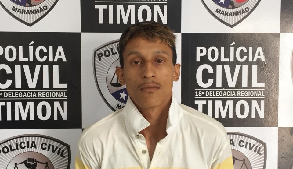 Maykon Raveli da Silva Cruz
