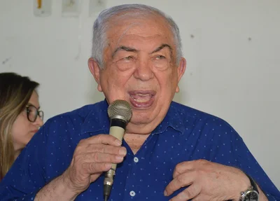 Paes Landim e Nerinho não se entendem no PTB