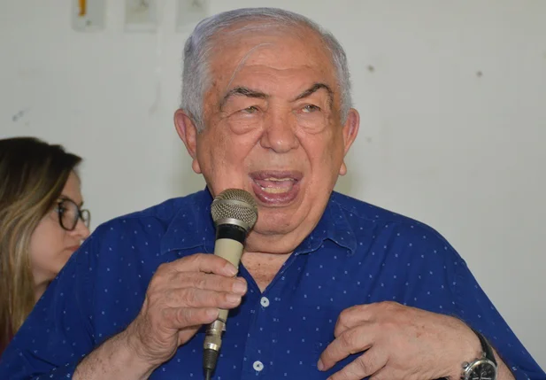 Paes Landim e Nerinho não se entendem no PTB